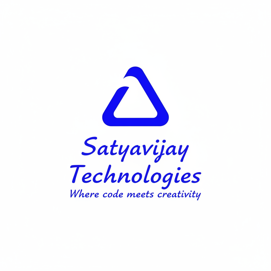 SatyaVijay Technologies